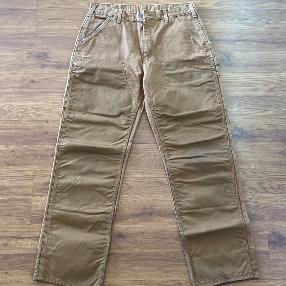 Mens Carhartt Pant